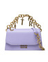 Versace Jeans Couture Дамска чанта 71VA4BC2 Виолетов - Pepit.bg