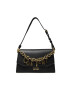 Versace Jeans Couture Дамска чанта 71VA4BC4 Черен - Pepit.bg
