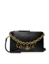 Versace Jeans Couture Дамска чанта 71VA4BCX Черен - Pepit.bg