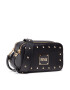 Versace Jeans Couture Дамска чанта 71VA4BE2 Черен - Pepit.bg