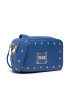 Versace Jeans Couture Дамска чанта 71VA4BE2 Син - Pepit.bg
