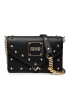 Versace Jeans Couture Дамска чанта 71VA4BE3 Черен - Pepit.bg