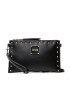 Versace Jeans Couture Дамска чанта 71VA4BEX Черен - Pepit.bg
