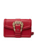 Versace Jeans Couture Дамска чанта 71VA4BF1 Червен - Pepit.bg