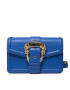 Versace Jeans Couture Дамска чанта 71VA4BF1 Син - Pepit.bg