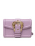 Versace Jeans Couture Дамска чанта 71VA4BF1 Виолетов - Pepit.bg
