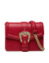 Versace Jeans Couture Дамска чанта 71VA4BF6 Бордо - Pepit.bg