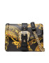 Versace Jeans Couture Дамска чанта 71VA4BF6 Черен - Pepit.bg