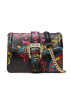 Versace Jeans Couture Дамска чанта 71VA4BF6 Черен - Pepit.bg