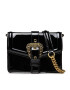Versace Jeans Couture Дамска чанта 71VA4BF6 Черен - Pepit.bg