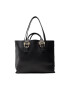 Versace Jeans Couture Дамска чанта 71VA4BF9 Черен - Pepit.bg