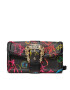 Versace Jeans Couture Дамска чанта 71VA4BFA Черен - Pepit.bg