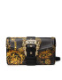 Versace Jeans Couture Дамска чанта 71VA4BFA Черен - Pepit.bg