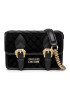 Versace Jeans Couture Дамска чанта 71VA4BFD Черен - Pepit.bg
