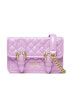 Versace Jeans Couture Дамска чанта 71VA4BFD Розов - Pepit.bg