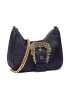 Versace Jeans Couture Дамска чанта 71VA4BFG Черен - Pepit.bg