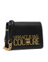 Versace Jeans Couture Дамска чанта 71VA4BL3 Черен - Pepit.bg