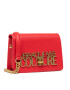 Versace Jeans Couture Дамска чанта 71VA4BL3 Червен - Pepit.bg