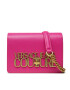 Versace Jeans Couture Дамска чанта 71VA4BL3 Розов - Pepit.bg