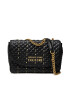 Versace Jeans Couture Дамска чанта 71VA4BQ1 Черен - Pepit.bg