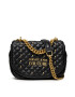 Versace Jeans Couture Дамска чанта 71VA4BQ2 Черен - Pepit.bg