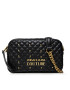 Versace Jeans Couture Дамска чанта 71VA4BQ3 Черен - Pepit.bg