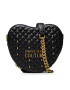 Versace Jeans Couture Дамска чанта 71VA4BQ4 Черен - Pepit.bg