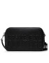 Versace Jeans Couture Дамска чанта 71VA4BR3 Черен - Pepit.bg