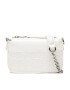 Versace Jeans Couture Дамска чанта 71VA4BR4 Бял - Pepit.bg