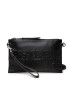 Versace Jeans Couture Дамска чанта 71VA4BRX Черен - Pepit.bg