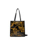 Versace Jeans Couture Дамска чанта 71VA4BW2 Черен - Pepit.bg