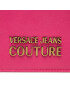 Versace Jeans Couture Дамска чанта 71VA5PA6 Розов - Pepit.bg