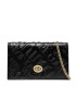 Versace Jeans Couture Дамска чанта 71VA5PM6 Черен - Pepit.bg