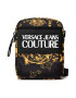 Versace Jeans Couture Дамска чанта 71YA4B96 Черен - Pepit.bg