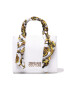 Versace Jeans Couture Дамска чанта 72VA4BA3 Бял - Pepit.bg