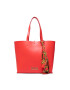Versace Jeans Couture Дамска чанта 72VA4BA7 Червен - Pepit.bg