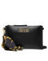 Versace Jeans Couture Дамска чанта 72VA4BAX Черен - Pepit.bg