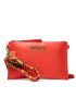 Versace Jeans Couture Дамска чанта 72VA4BAX Червен - Pepit.bg