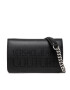 Versace Jeans Couture Дамска чанта 72VA4BB2 Черен - Pepit.bg