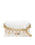 Versace Jeans Couture Дамска чанта 72VA4BC2 Бял - Pepit.bg