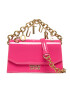 Versace Jeans Couture Дамска чанта 72VA4BC2 Розов - Pepit.bg