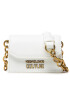 Versace Jeans Couture Дамска чанта 72VA4BC5 Бял - Pepit.bg