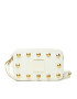 Versace Jeans Couture Дамска чанта 72VA4BE2 Бял - Pepit.bg