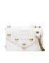 Versace Jeans Couture Дамска чанта 72VA4BE3 Бял - Pepit.bg