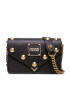 Versace Jeans Couture Дамска чанта 72VA4BE3 Черен - Pepit.bg