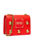 Versace Jeans Couture Дамска чанта 72VA4BE5 71407 Червен - Pepit.bg