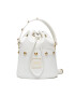 Versace Jeans Couture Дамска чанта 72VA4BE7 Бял - Pepit.bg
