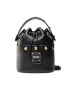 Versace Jeans Couture Дамска чанта 72VA4BE7 Черен - Pepit.bg