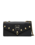 Versace Jeans Couture Дамска чанта 72VA4BE8 Черен - Pepit.bg