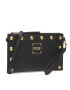 Versace Jeans Couture Дамска чанта 72VA4BEX Черен - Pepit.bg
